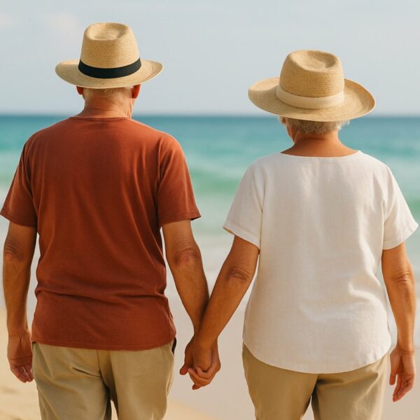 Factors to consider while planning a comfortable beach vacation